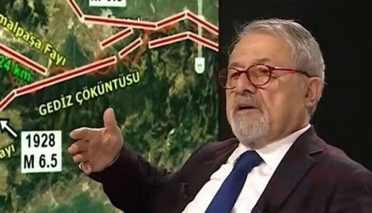 Τούρκος καθηγητής: «Έγινε σεισμός στο ρήγμα του Αιγαίου, έρχεται και ο μεγάλος – Πού θα πλήξει»
